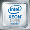 HPE Intel Xeon Silver 4210R CPU - 10-core LGA 3647 2.4GHz Processor Kit P23549-B21