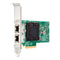 HPE Broadcom BCM57416 Ethernet 10Gb 2-port BASE-T Adapter P26253-B21