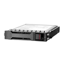 HPE 2.5-inch 300GB SAS Mission Critical 12Gbps 15K RPM 512n Internal Hard Drive with Basic Carrier P28028-B21