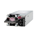 HPE 800W Flex Slot Platinum Hot Plug Power Supply Kit P38995-B21