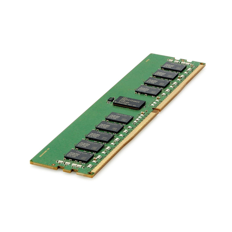 HPE 16GB 3200MHz ECC Memory Module P43019-B21