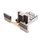 HPE ProLiant DL380 Gen11 Standard Heatsink Kit P49145-B21