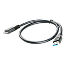 HP ProLiant DL380 Gen11 LFF Front Tri-Mode Cable Kit P56995-B21