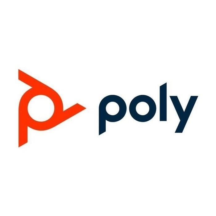 Poly Partner Plus 1-year G7500 4k Codec-Wireless Presentation System Eagle Eye IV-4x Camera P85740160