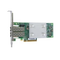 HPE SN1100Q 16Gb Dual Port Fibre Channel Adapter P9D94A