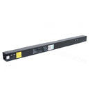 HPE G2 Basic 3.6kVA 22 Detachable Outlets Vertical PDU P9Q38A