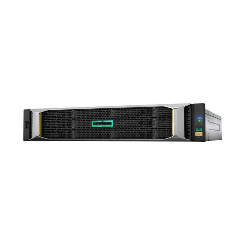 HPE MSA 2050 SFF SAN Storage Disk Enclosure NAS Q1J07B