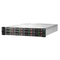 HPE D3610 12Gb SAS 2U Storage Enclosure NAS Q1J09A