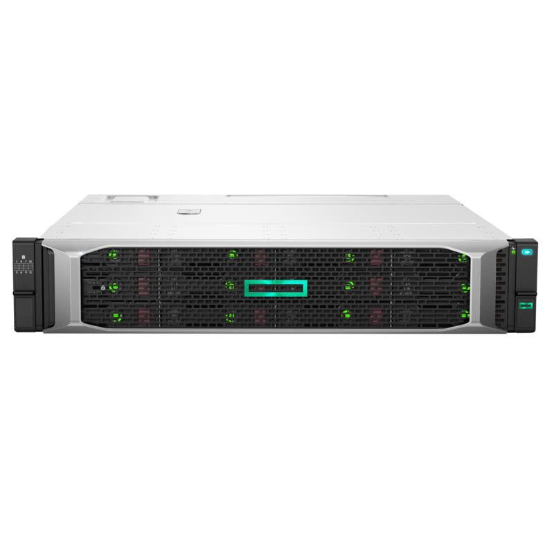 HPE D3610 12Gb SAS 2U Storage Enclosure NAS Q1J09A