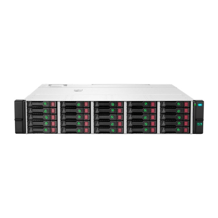 HPE D3710 2U Storage Enclosure Q1J10A