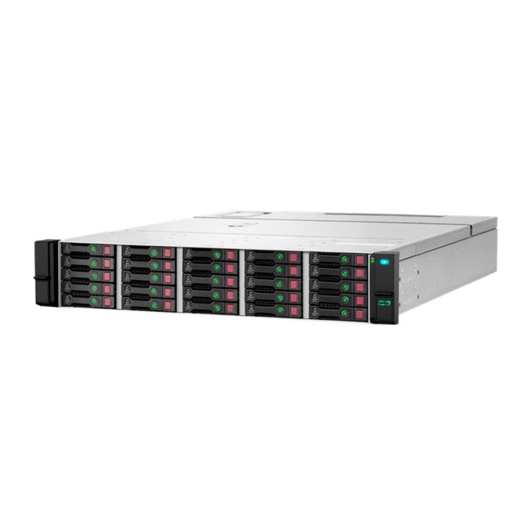 HPE D3710 2U Storage Enclosure Q1J10A