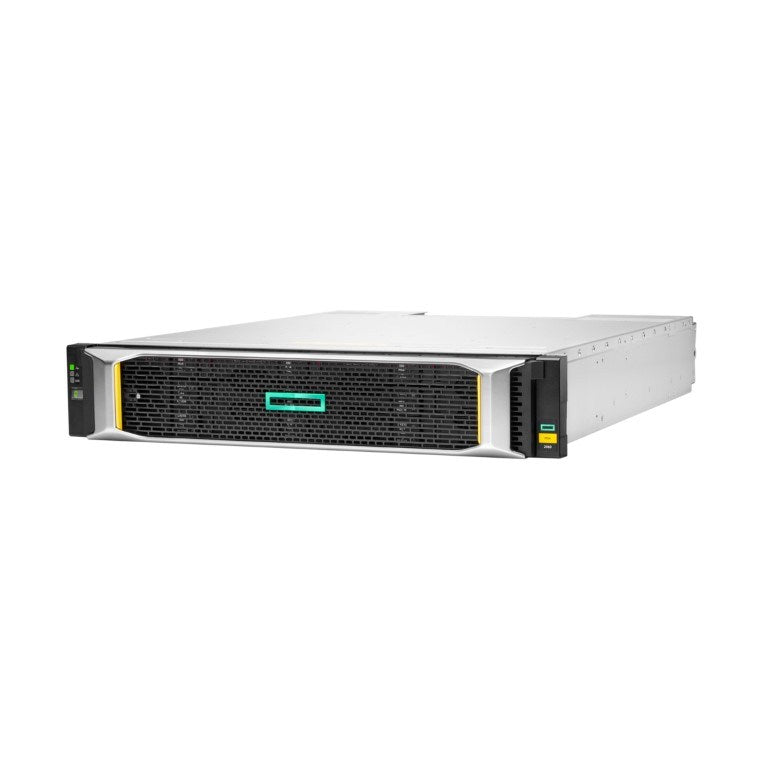 HPE MSA 2060 SAS 12G 2U 12-disk 3.5-inch Storage Enclosure R0Q39A