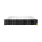 HPE MSA 2060 SAS 12G 2U 12-disk 3.5-inch Storage Enclosure R0Q39A