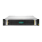 HPE MSA 2062 10/25GbE iSCSI 2U 24-disk 2.5-inch Storage Chassis with 2x 1.92TB RI SSD R0Q82B