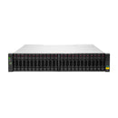 HPE MSA 2062 10/25GbE iSCSI 2U 24-disk 2.5-inch Storage Chassis with 2x 1.92TB RI SSD R0Q82B