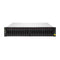 HPE MSA 2062 10/25GbE iSCSI 2U 24-disk 2.5-inch Storage Chassis with 2x 1.92TB RI SSD R0Q82B