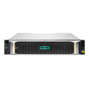 HPE MSA 1060 10GBASE-T iSCSI SFF Storage NAS R0Q86A