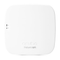 HPE Aruba Instant On AP12 RW 3x3 11ac Wave2 Indoor Access Point R2X01A