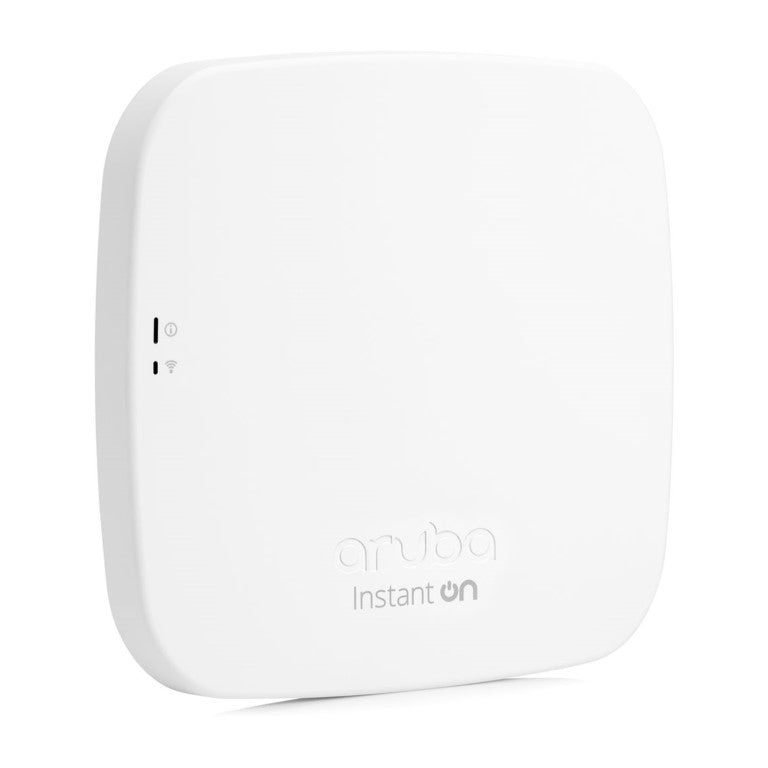 HPE Aruba Instant On AP12 RW 3x3 11ac Wave2 Indoor Access Point R2X01A