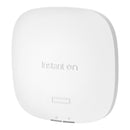 HPE Aruba Networking Instant On Access Point Bundle with PSU (WW) AP22 R6M51A