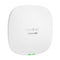 HPE Aruba Instant On AP25 (US) 4x4 Wi-Fi 6 Indoor Access Point R9B27A