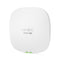 HPE Aruba Instant On AP25 RW 4x4 Wi-Fi 6 Indoor Access Point with EU PSU Bundle R9B33A