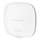 HPE Networking Instant On Access Point Bundle with PSU (WW) AP25 R9B34A