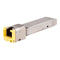 HPE Networking Instant On 1G SFP RJ45 100m Cat5e Transceiver R9D17B