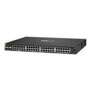 HPE Aruba Networking CX 6000 48G Class4 PoE 4SFP 740W Switch R9Y03A