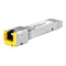 HPE Networking Instant On 10GBASE-T RJ45 30m Cat6a Transceiver S0G18A