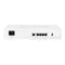 HPE Networking Instant On Secure Gateway 5-port SmartRate 2.5G PoE+ 64W SG2505P S0G34A