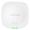 HPE Networking Instant On AP21 (RW) Dual Radio 2x2 Wi-Fi 6 Access Point 5-Pack S1T18A