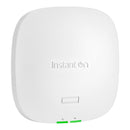 HPE Networking Instant On Access Point Dual Radio Tri Band 2x2 Wi-Fi 6E 5-Pack (RW) AP32 S1T32A