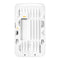 HPE Networking Instant On Access Point Dual Radio 2x2 Wi-Fi 6 5-Pack (RW) AP22D S1U81A