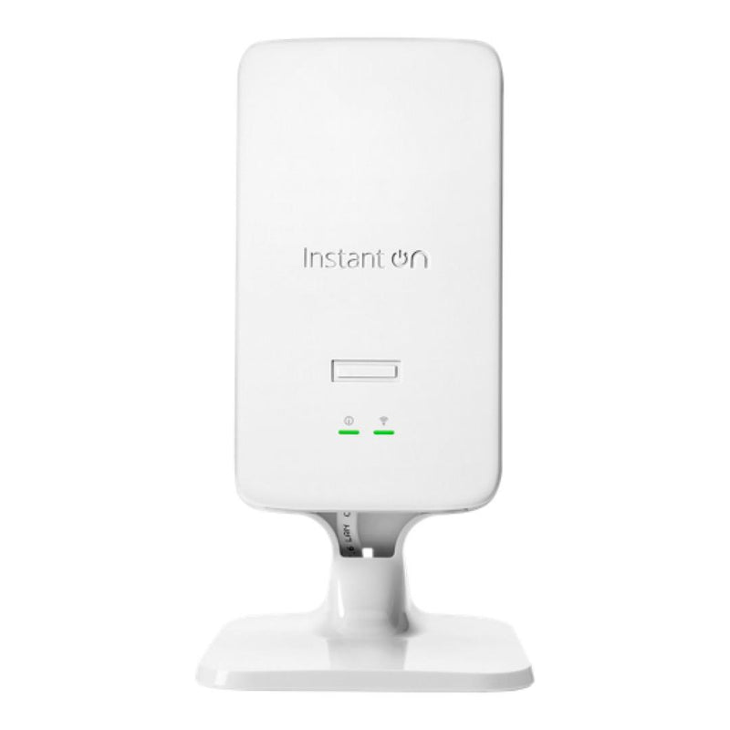 HPE Networking Instant On Access Point Dual Radio 2x2 Wi-Fi 6 5-Pack (RW) AP22D S1U81A