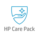HP 3-year Next Business Day Response Onsite Notebook Hardware Support Warranty U02BQE