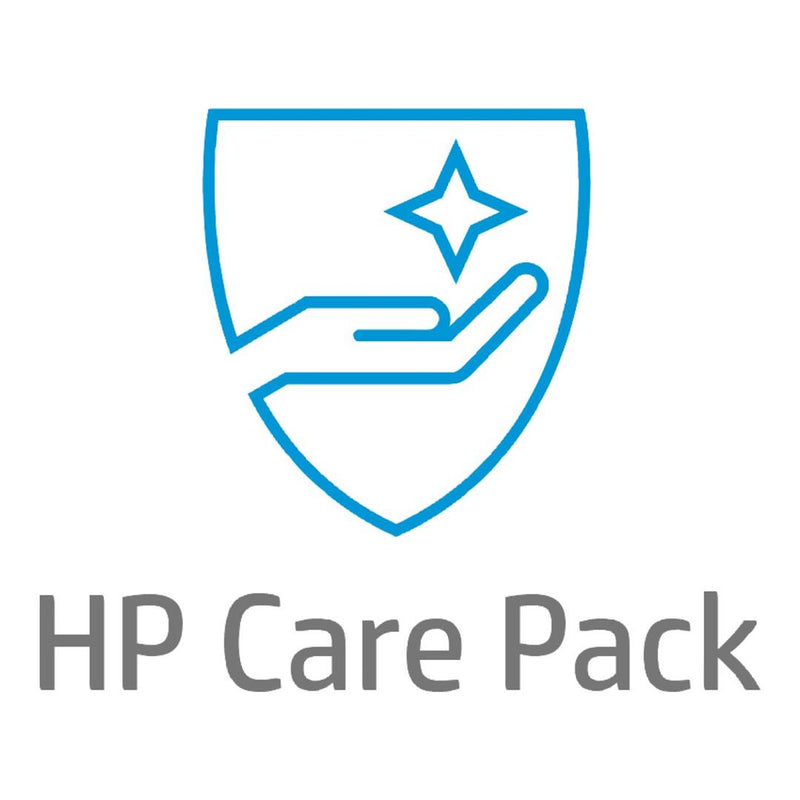HP 5-year Onsite Notebook Support Warranty U85GLE