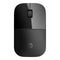 HP Z3700 Black Wireless Mouse V0L79AA