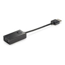 HP HDMI to VGA Video Adapter X1B84AA