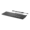 HP Business Slim Keyboard with Smartcard Reader Z9H48AA