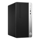 HP ProDesk 400 G5 Core i7-8700 16GB RAM 256GB SSD Radeon R7 430 Win 10 Pro Microtower PC