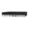 HP MP9 G4 Core i5-8500T 8GB RAM 500GB HDD Win 10 Pro Desktop Mini PC
