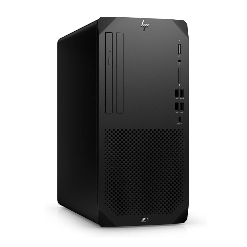 HP Z1 G9 Core i9-13900 32GB RAM 1TB SSD GeForce RTX 3070 Win 11 Pro Tower Workstation PC