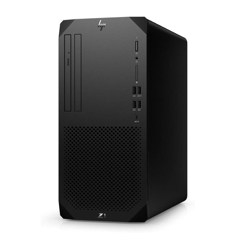 HP Z1 G9 Core i9-13900 32GB RAM 1TB SSD GeForce RTX 3070 Win 11 Pro Tower Workstation PC