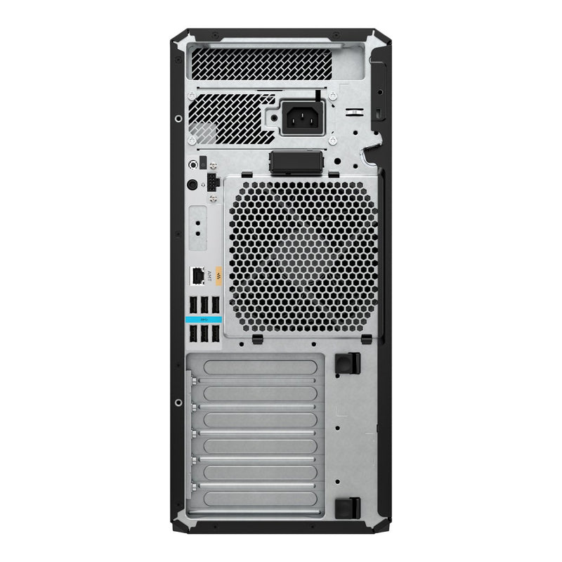 HP Z4 Tower G5 Xeon W3-2423 32GB RAM 1TB SSD Win 11 Pro Workstation PC 5E8G9EA