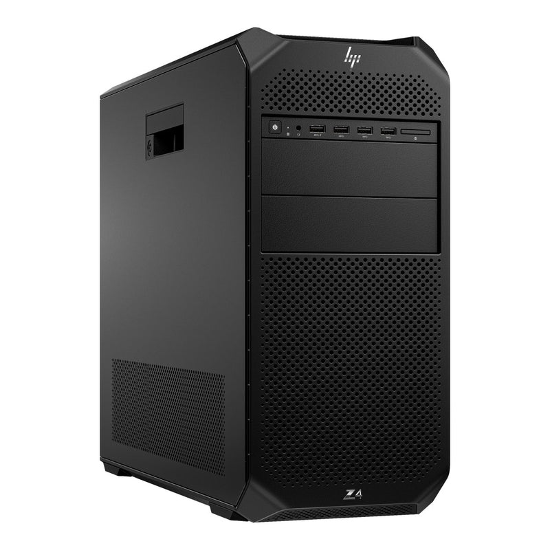 HP Z4 Tower G5 Xeon W3-2423 32GB RAM 1TB SSD Win 11 Pro Workstation PC 5E8G9EA