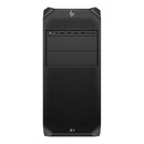 HP Z4 Tower G5 Xeon W3-2423 32GB RAM 1TB SSD Win 11 Pro Workstation PC 5E8G9EA