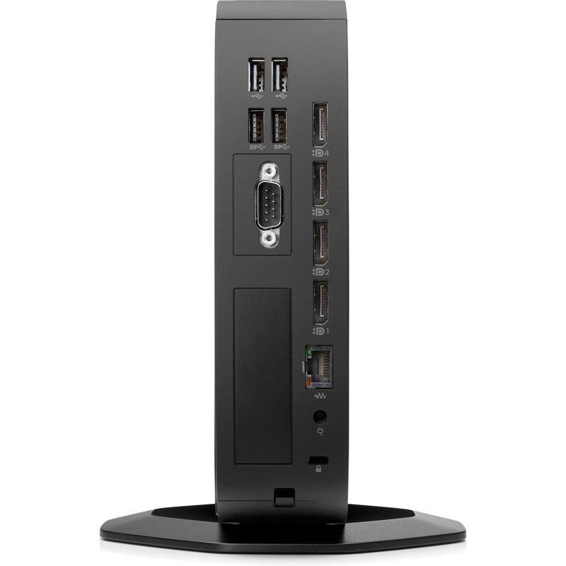 HP t740 Ryzen V1756B 8GB RAM 64GB eMMC Win 10 IoT Enterprise Thin Client PC 5H0L6EA