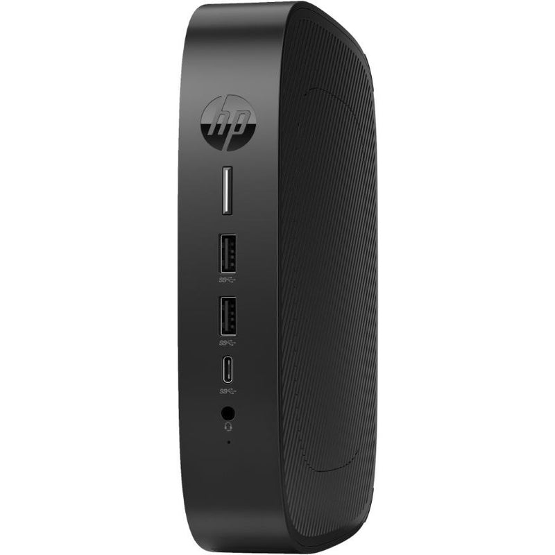 HP Elite t655 Ryzen R2314 8GB RAM 256GB SSD Win 10 IoT Thin Client PC 5H0S7EA