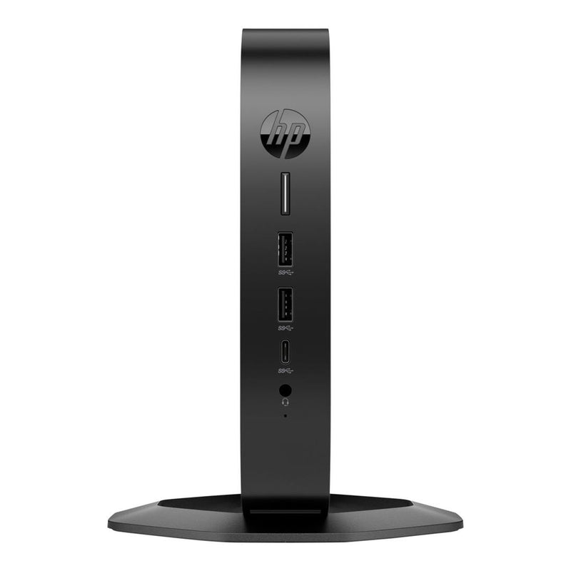 HP Elite t655 Ryzen R2314 8GB RAM 64GB eMMC Win 10 IoT Enterprise Thin Client PC 5H0V0EA